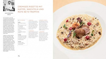 Risotto, ti amo!: 101 Rezepte der besten Köche der Welt - 7