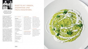 Risotto, ti amo!: 101 Rezepte der besten Köche der Welt - 8