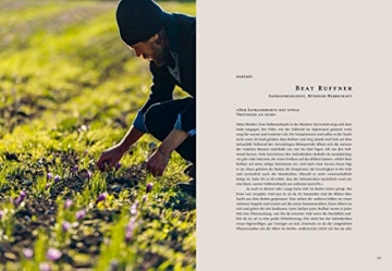 Safran – Das rote Gold: Anbau, Geschichte, Handel, Rezepte. Alles über die Safranpflanze - 6