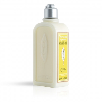 Sommer-Verbene Erfrischende Körpermilch - 250 ml (96€/l) - L'Occitane en Provence