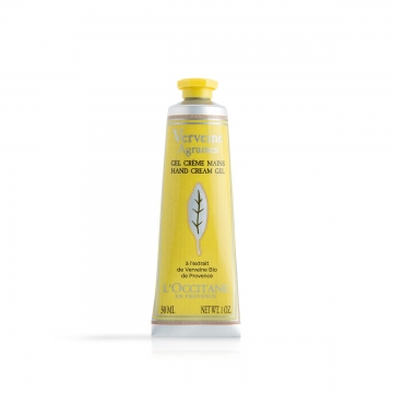 Sommer-Verbene Gelcreme für die Hände - 30 ml (267€/l) - L'Occitane en Provence