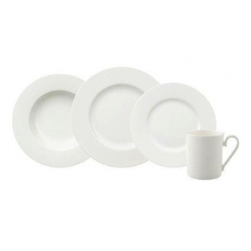 Starter Set 16-tlg. Royal Villeroy & Boch