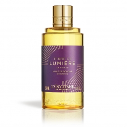Terre de Lumière Intense Duschöl - 250 ml (72€/l) - L'Occitane en Provence