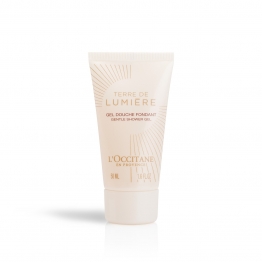 Terre de Lumière Sanftes Duschgel - 50 ml (80€/l) - L'Occitane en Provence