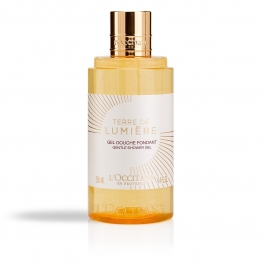Terre de Lumière Sanftes Duschgel Terre de Lumière - 250 ml (60€/l) - L'Occitane en Provence