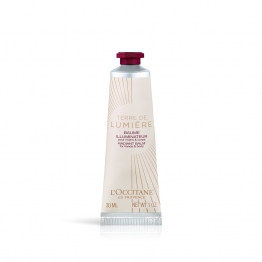 Terre de Lumière Schimmernder Balsam - 30 ml (267€/l) - L'Occitane en Provence