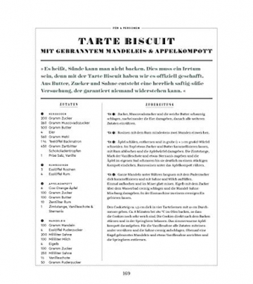 Tim Raue - Rezepte aus der Brasserie - 11