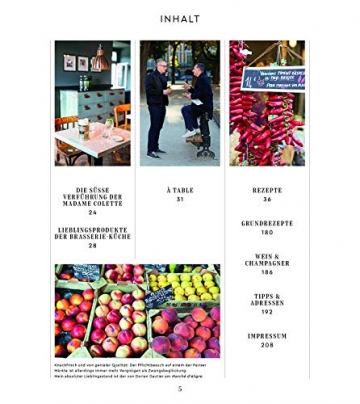 Tim Raue - Rezepte aus der Brasserie - 2