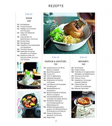 Tim Raue - Rezepte aus der Brasserie - 3