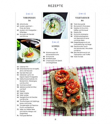 Tim Raue - Rezepte aus der Brasserie - 4