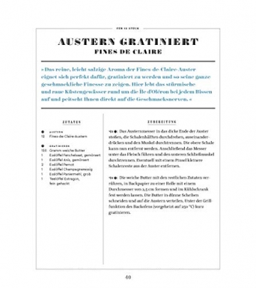 Tim Raue - Rezepte aus der Brasserie - 7