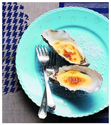 Tim Raue - Rezepte aus der Brasserie - 9