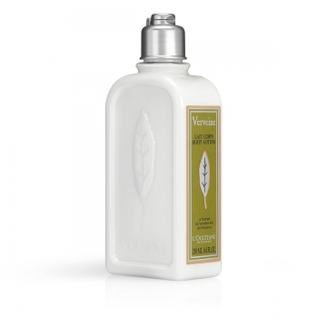 Verbene Körpermilch - 250 ml (96€/l) - L'Occitane en Provence