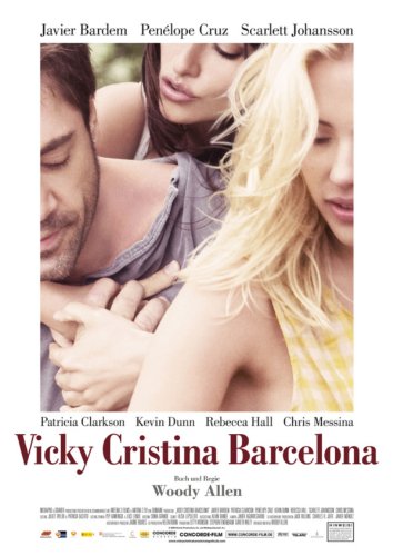 Vicky Cristina Barcelona - 1