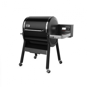 Weber SmokeFire EX4 GBS Holzpelletgrill 22511004