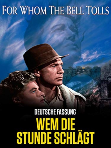 Wem die Stunde schlägt - 1